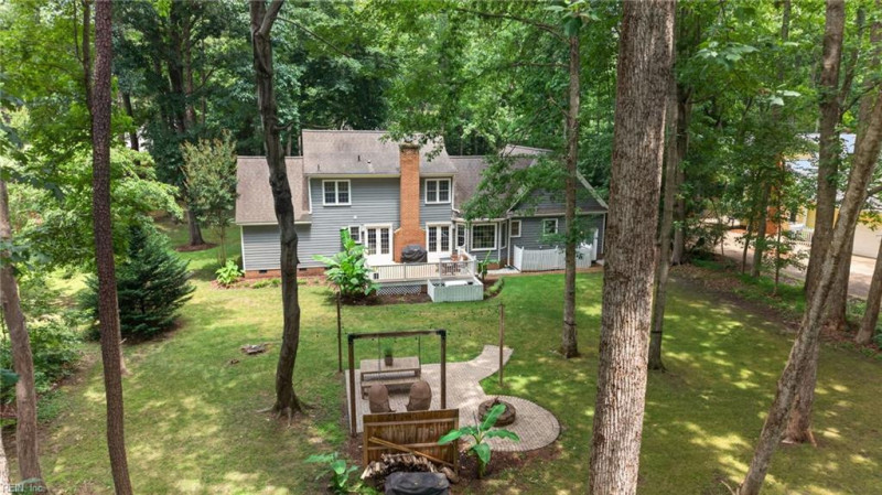Photo 39 of 46 residential for sale in James City County virginia