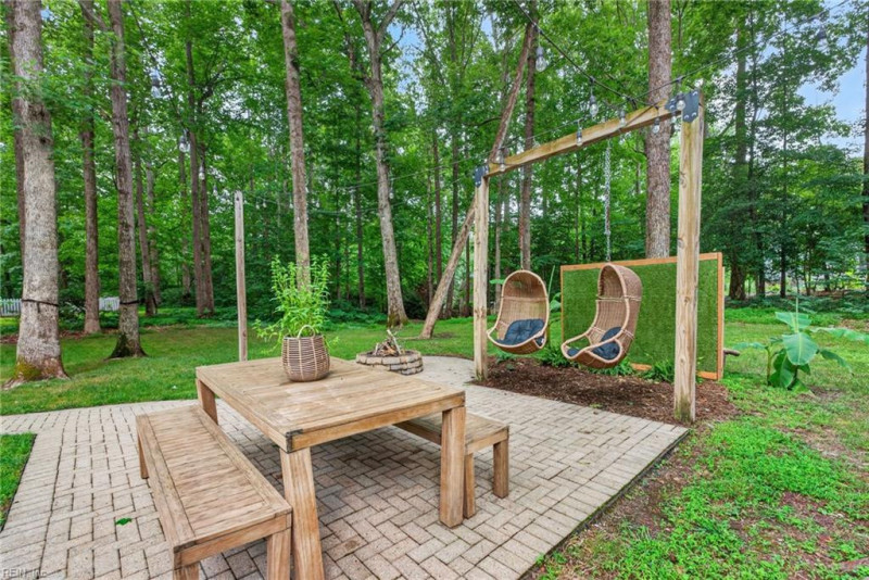 Photo 41 of 46 residential for sale in James City County virginia