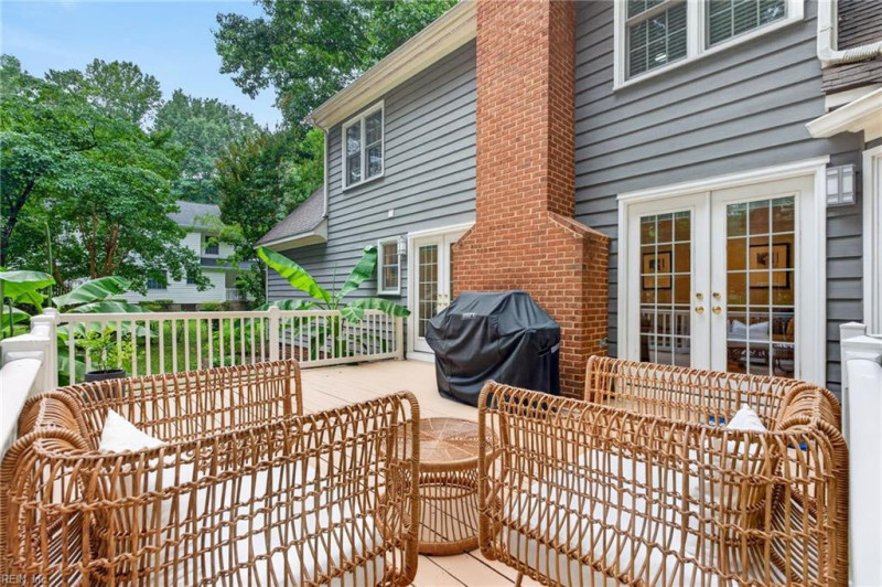 Photo 42 of 46 residential for sale in James City County virginia