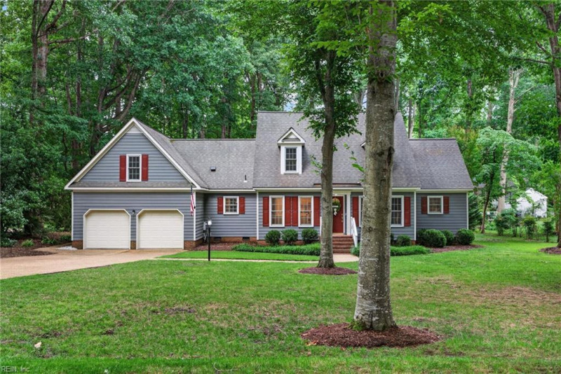 Photo 46 of 46 residential for sale in James City County virginia