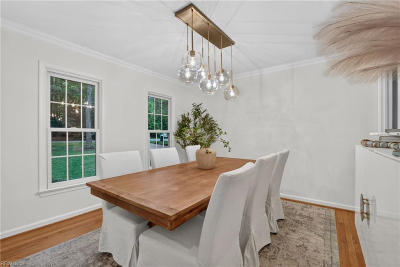 Photo 6 of 46 residential for sale in James City County virginia