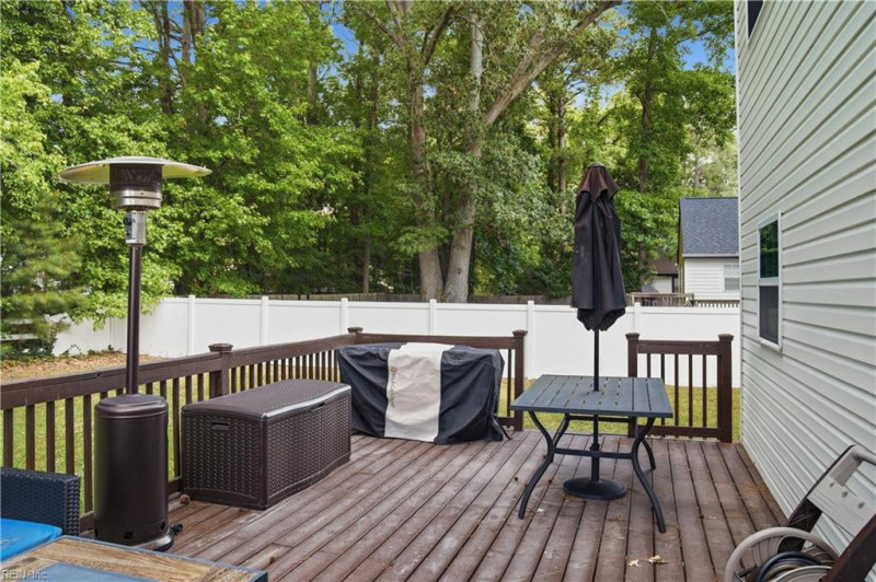 Photo 40 of 42 residential for sale in Chesapeake virginia