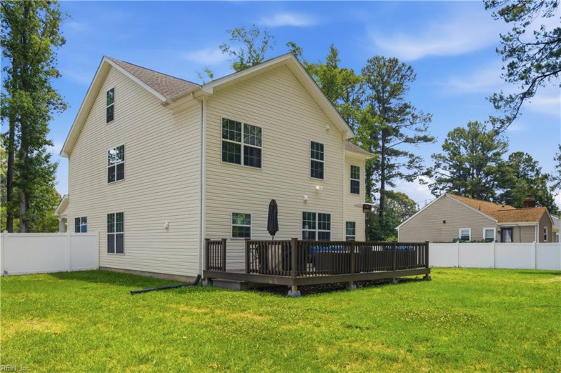 Photo 42 of 42 residential for sale in Chesapeake virginia