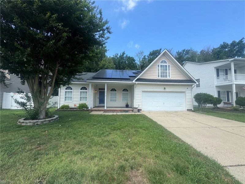 Photo 1 of 18 residential for sale in Suffolk virginia