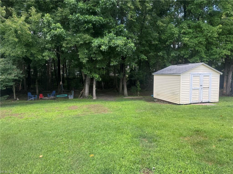 Photo 18 of 18 residential for sale in Suffolk virginia