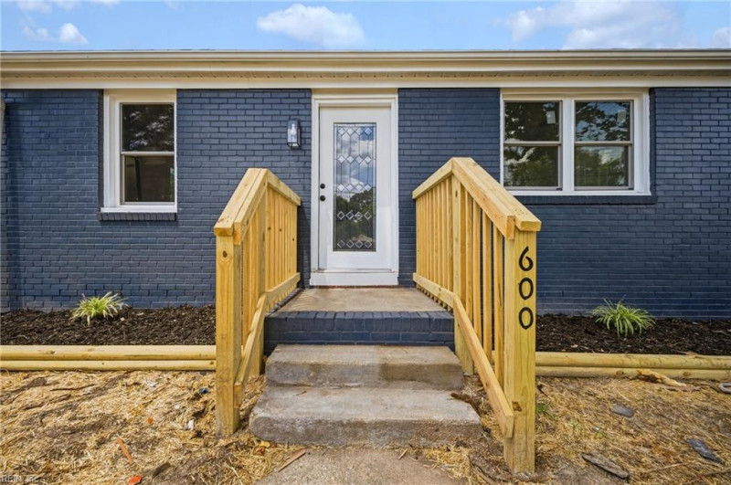 Photo 1 of 23 residential for sale in Chesapeake virginia