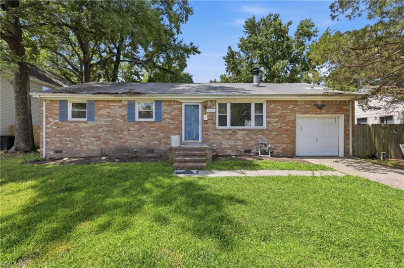 Photo 1 of 18 residential for sale in Norfolk virginia