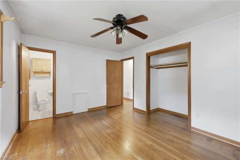 Photo 13 of 18 residential for sale in Norfolk virginia
