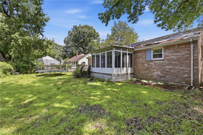 Photo 18 of 18 residential for sale in Norfolk virginia
