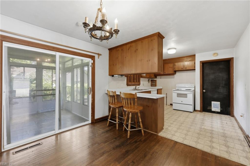 Photo 8 of 18 residential for sale in Norfolk virginia