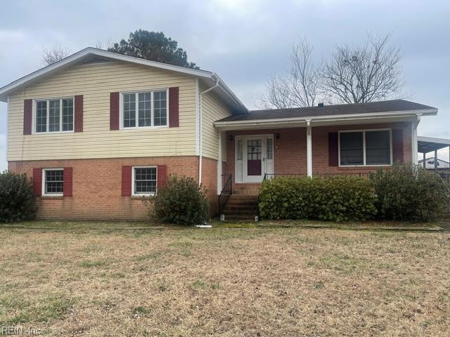 Photo 2 of 9 residential for sale in Southampton County virginia Photo 2 of 9 residential for sale in Southampton County virginia