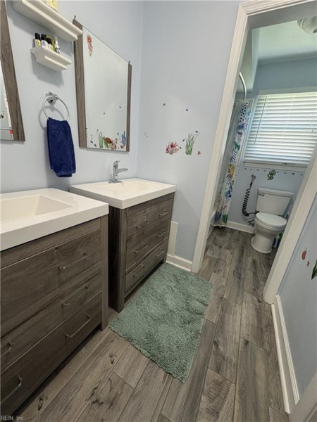 Photo 18 of 22 residential for sale in Virginia Beach virginia