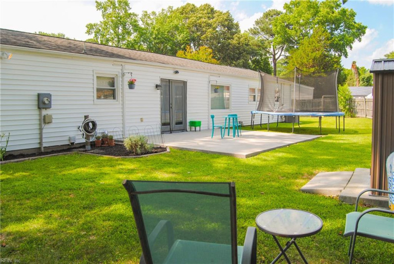 Photo 20 of 22 residential for sale in Virginia Beach virginia