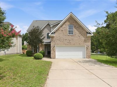 property image for 5014 Pearl Street CHESAPEAKE VA 23321