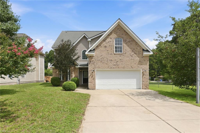 Photo 1 of 45 residential for sale in Chesapeake virginia