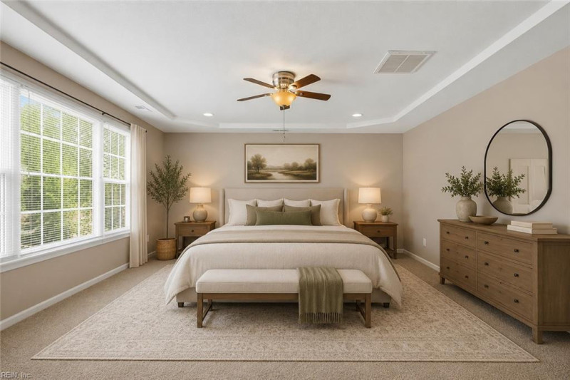 Photo 26 of 45 residential for sale in Chesapeake virginia