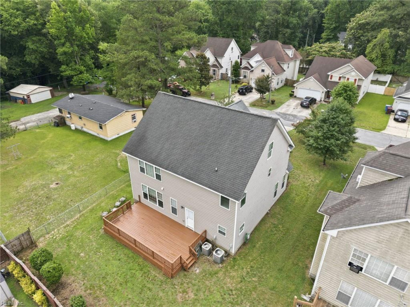 Photo 41 of 45 residential for sale in Chesapeake virginia