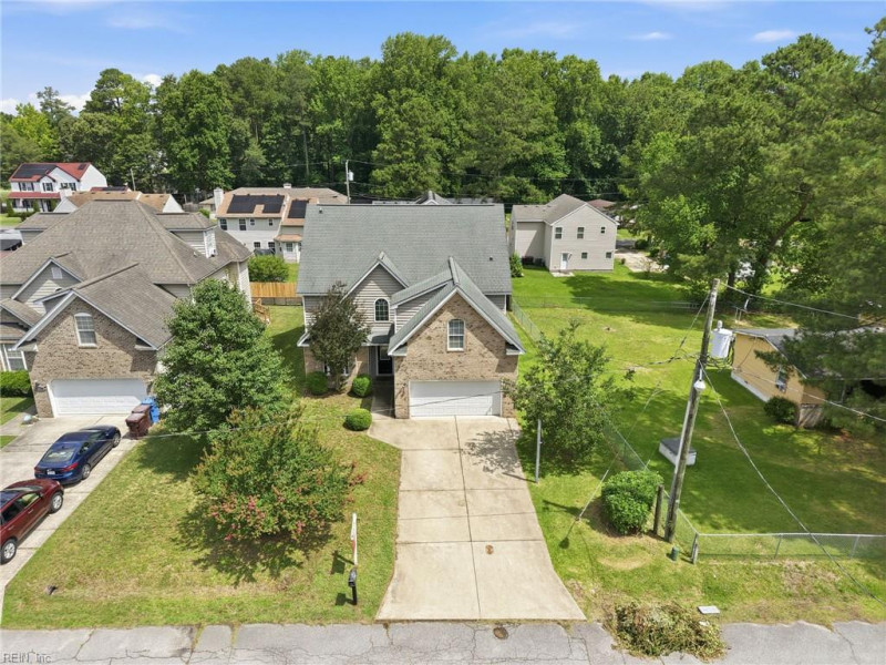Photo 43 of 45 residential for sale in Chesapeake virginia