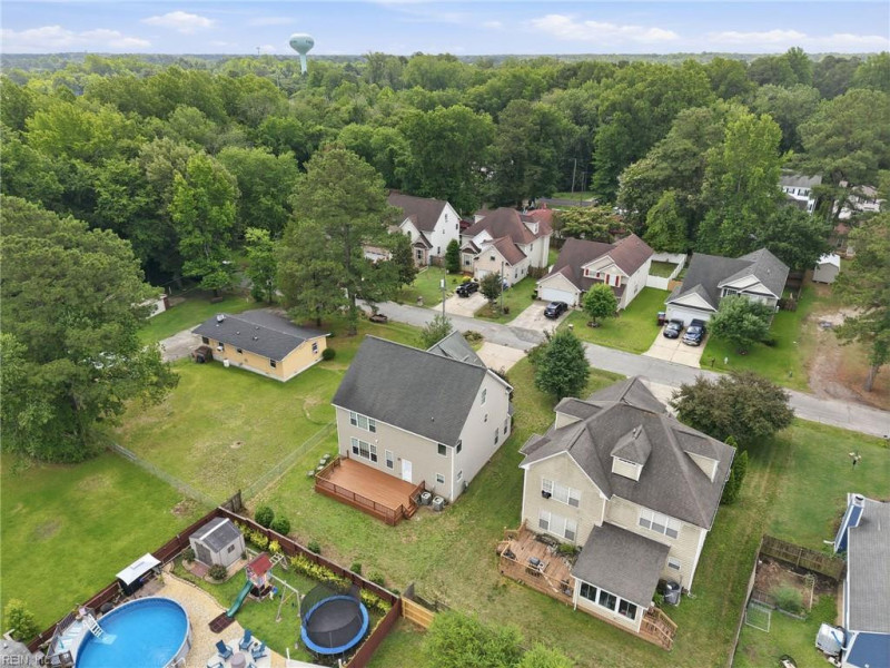 Photo 44 of 45 residential for sale in Chesapeake virginia