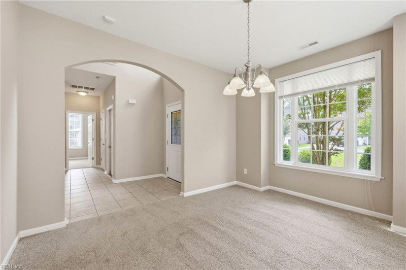 Photo 7 of 45 residential for sale in Chesapeake virginia