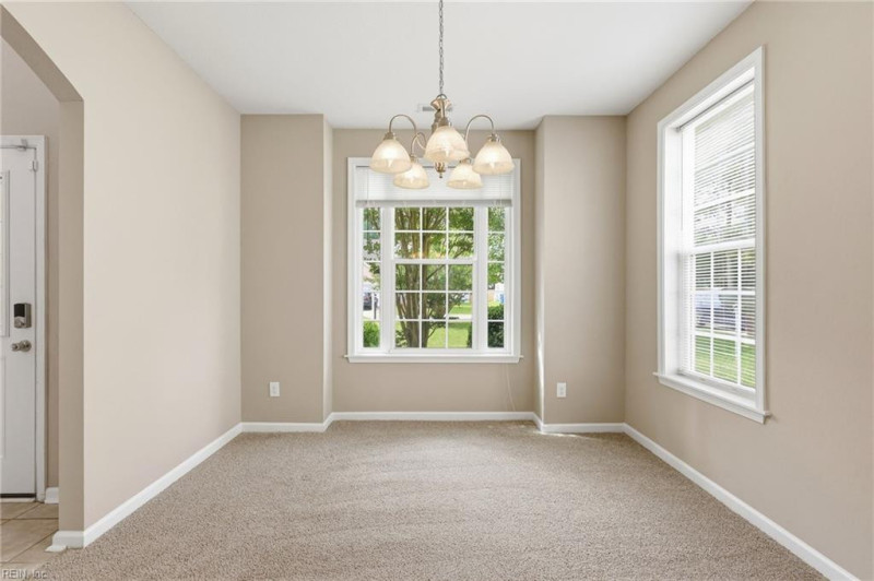 Photo 8 of 45 residential for sale in Chesapeake virginia
