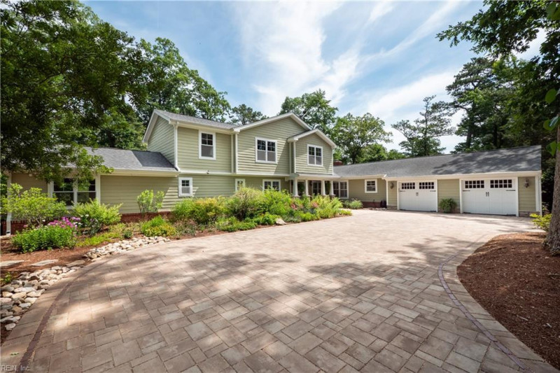 Photo 1 of 46 residential for sale in Virginia Beach virginia