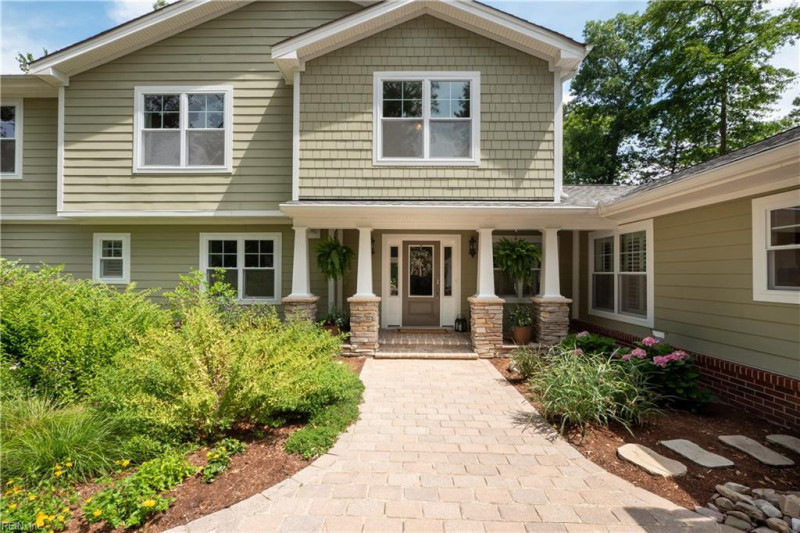 Photo 2 of 46 residential for sale in Virginia Beach virginia