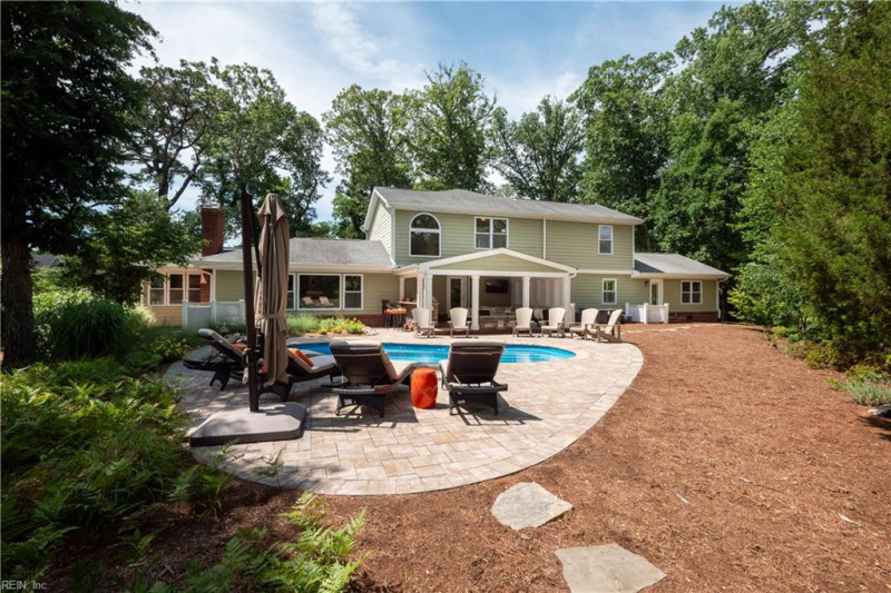 Photo 29 of 46 residential for sale in Virginia Beach virginia