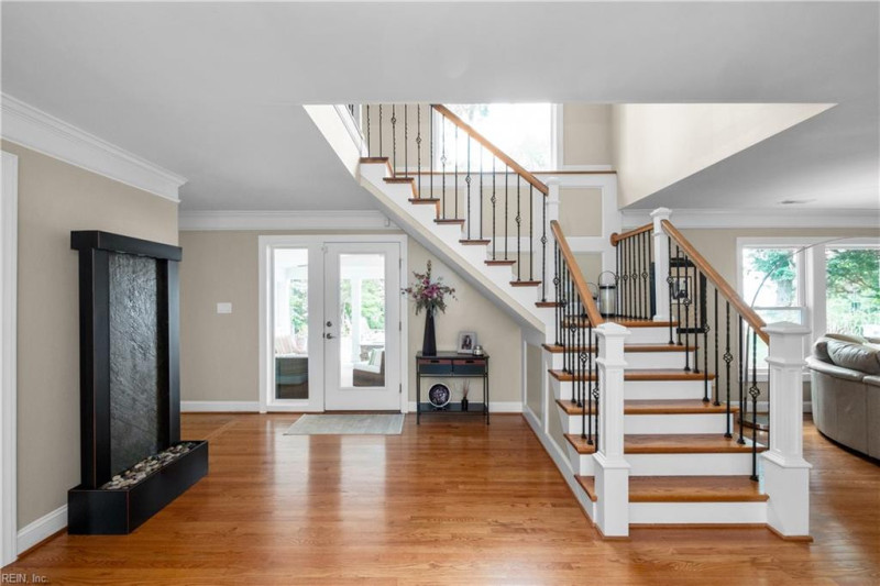 Photo 3 of 46 residential for sale in Virginia Beach virginia