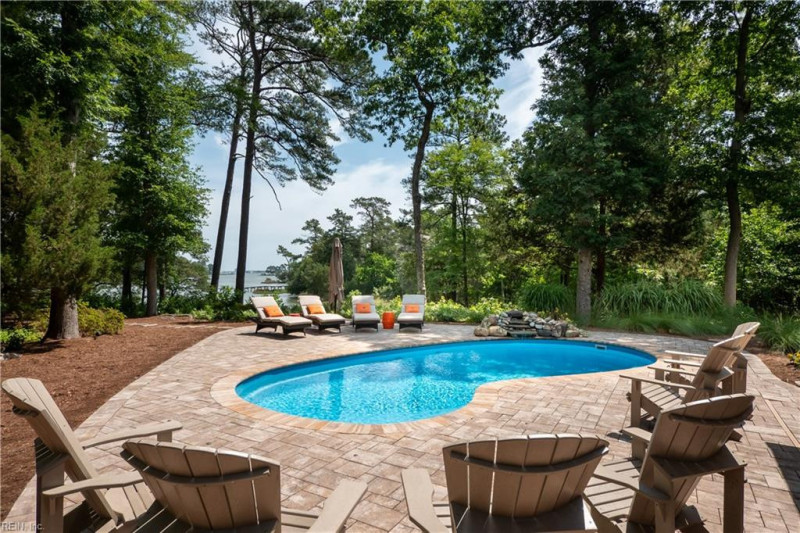 Photo 35 of 46 residential for sale in Virginia Beach virginia