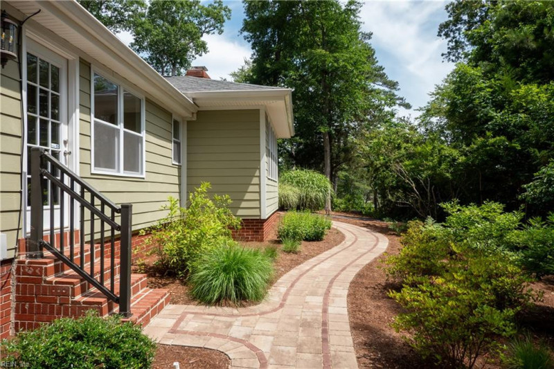Photo 42 of 46 residential for sale in Virginia Beach virginia
