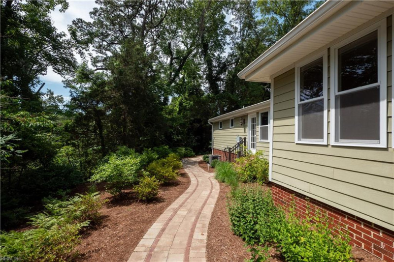 Photo 43 of 46 residential for sale in Virginia Beach virginia