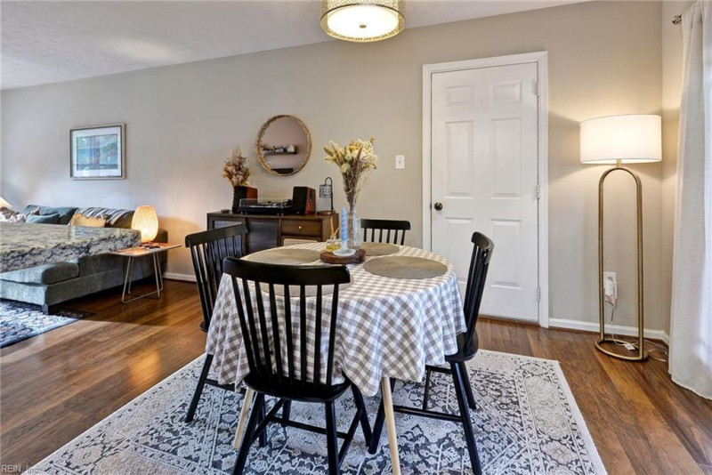 Photo 15 of 34 residential for sale in Newport News virginia