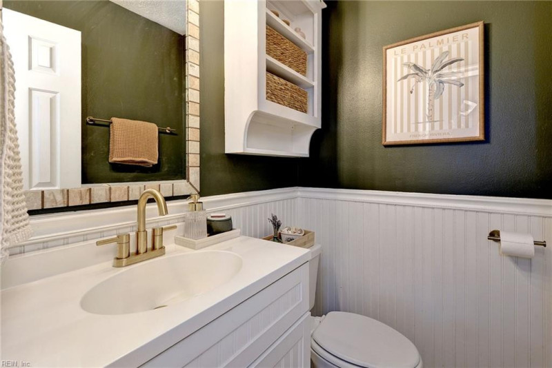 Photo 21 of 34 residential for sale in Newport News virginia