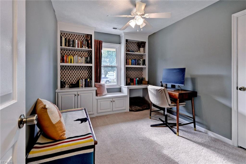 Photo 24 of 34 residential for sale in Newport News virginia