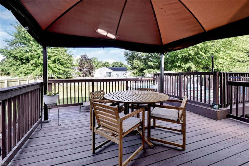 Photo 27 of 34 residential for sale in Newport News virginia
