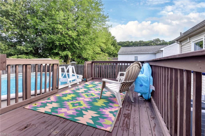 Photo 28 of 34 residential for sale in Newport News virginia