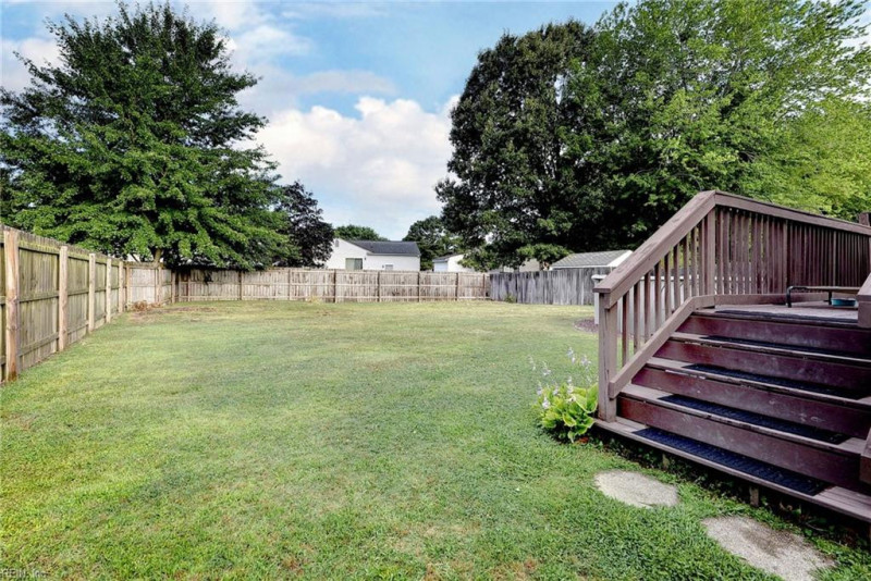 Photo 30 of 34 residential for sale in Newport News virginia