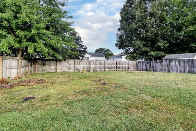 Photo 32 of 34 residential for sale in Newport News virginia
