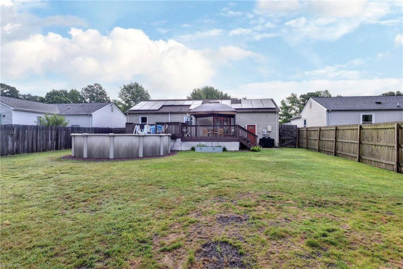 Photo 33 of 34 residential for sale in Newport News virginia