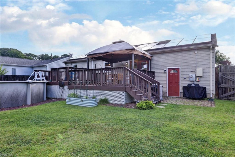 Photo 34 of 34 residential for sale in Newport News virginia