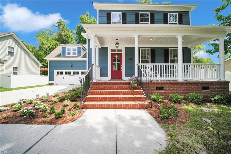 Photo 2 of 45 residential for sale in Chesapeake virginia