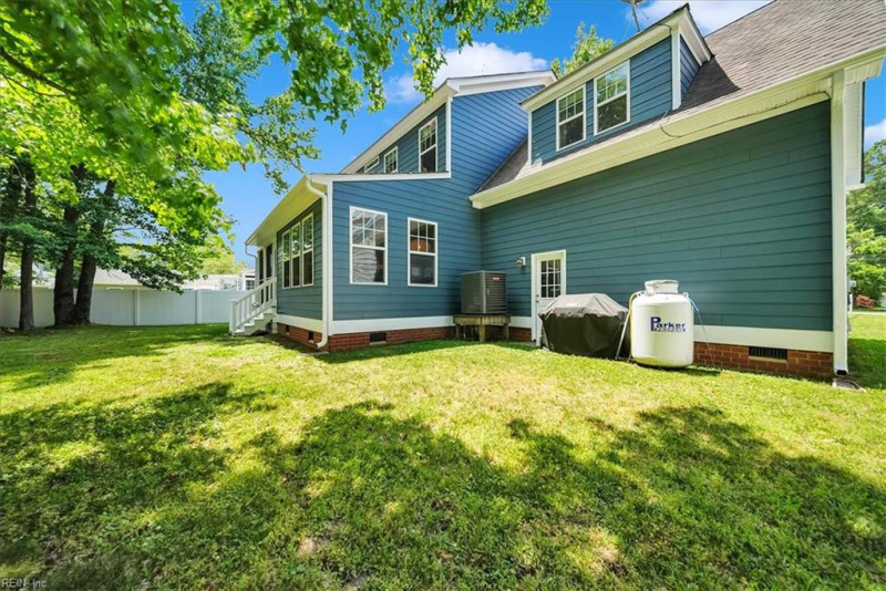 Photo 41 of 45 residential for sale in Chesapeake virginia