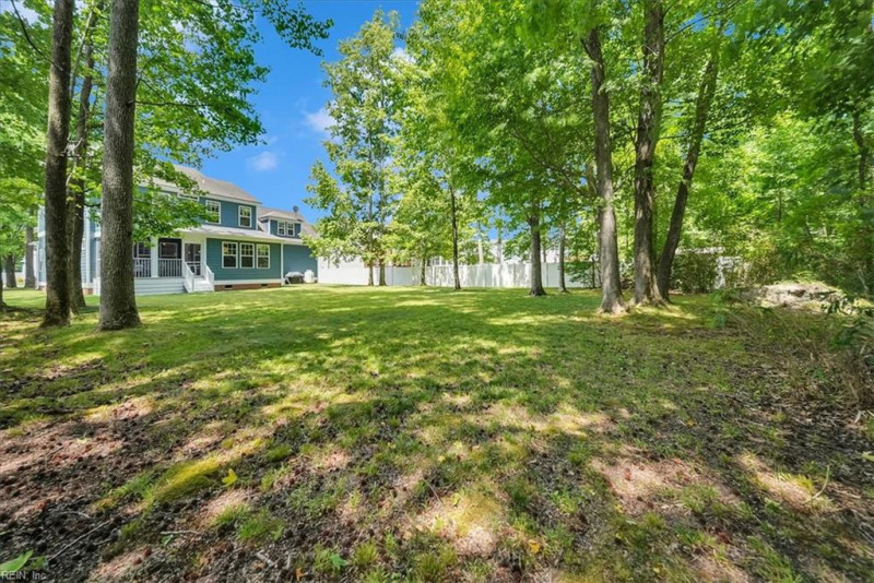 Photo 42 of 45 residential for sale in Chesapeake virginia