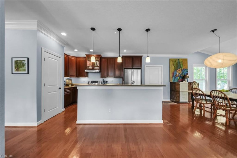 Photo 9 of 45 residential for sale in Chesapeake virginia