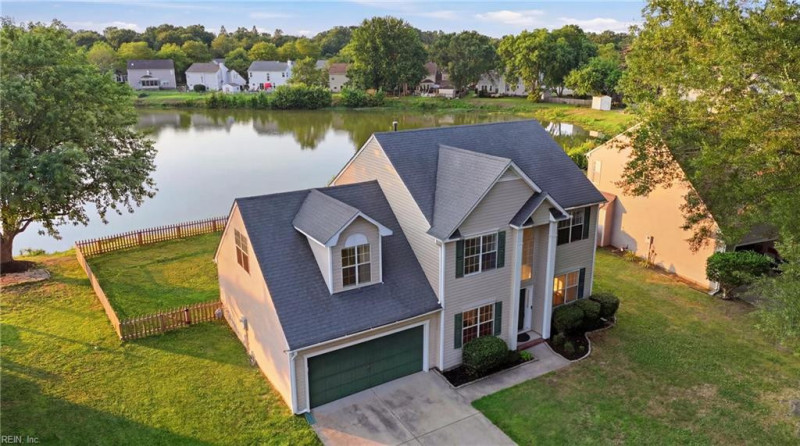 Photo 1 of 50 residential for sale in Suffolk virginia