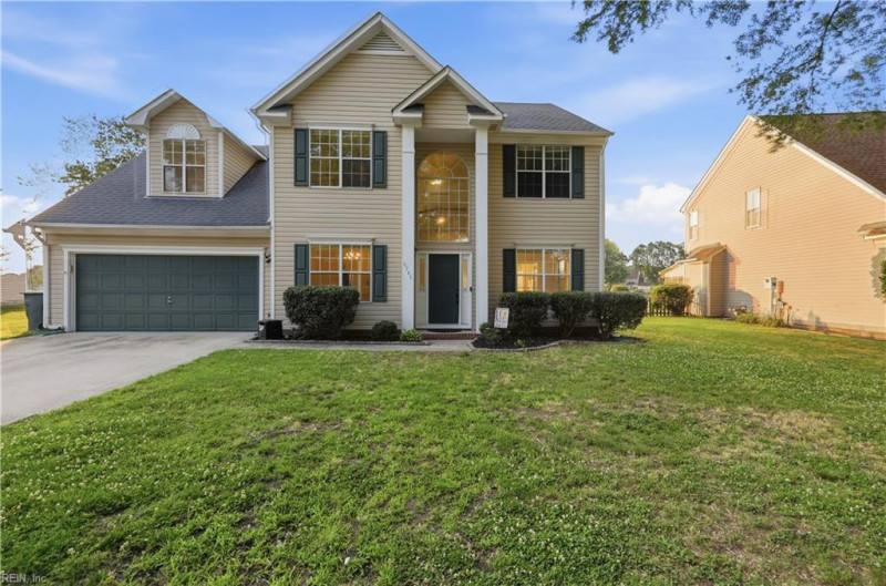 Photo 2 of 50 residential for sale in Suffolk virginia