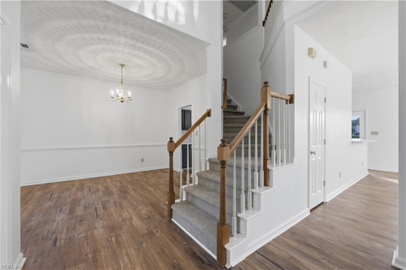 Photo 21 of 50 residential for sale in Suffolk virginia