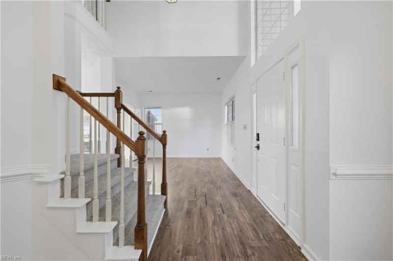 Photo 4 of 50 residential for sale in Suffolk virginia