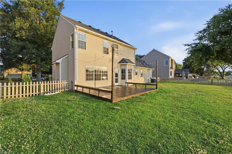 Photo 42 of 50 residential for sale in Suffolk virginia
